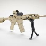 M4 in Tactical Desert Beige